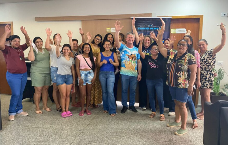 Grupo Onça Pintada leva exames gratuitos a Alcinópolis