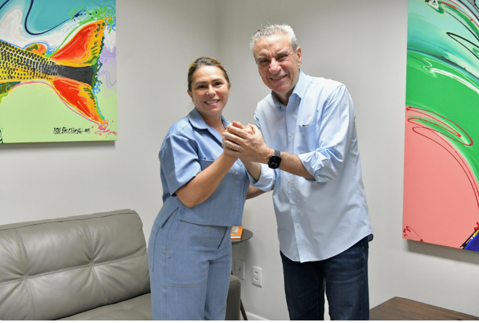 Emenda de Paulo Corrêa vai garantir caminhonete 0km para Assistência Social de Bonito