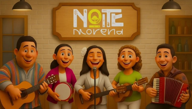 Ei, Campo Grande! MS vai celebrar as tradições regionais com o evento “Noite Morena”