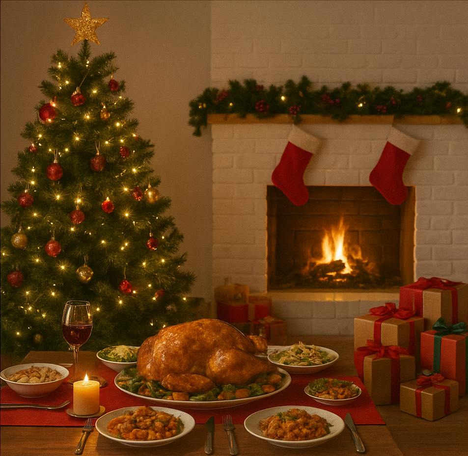 NATAL: ENTRE FÉ, TRADIÇÃO E SOLIDARIEDADE — O SIGNIFICADO DE UMA DATA QUE UNE FAMÍLIAS E RENOVA ESPERANÇAS