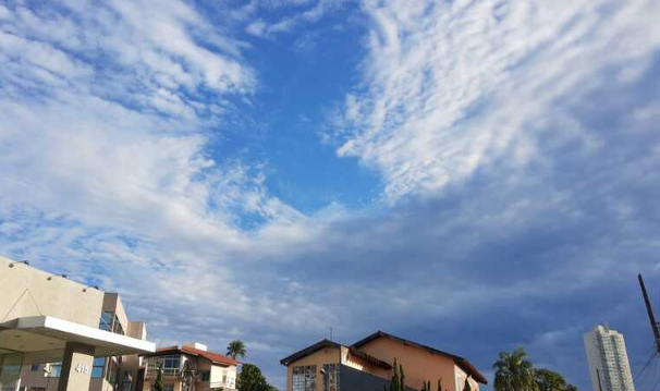 Meteorologia reforça instabilidade e mantém expectativa de chuvas para MS