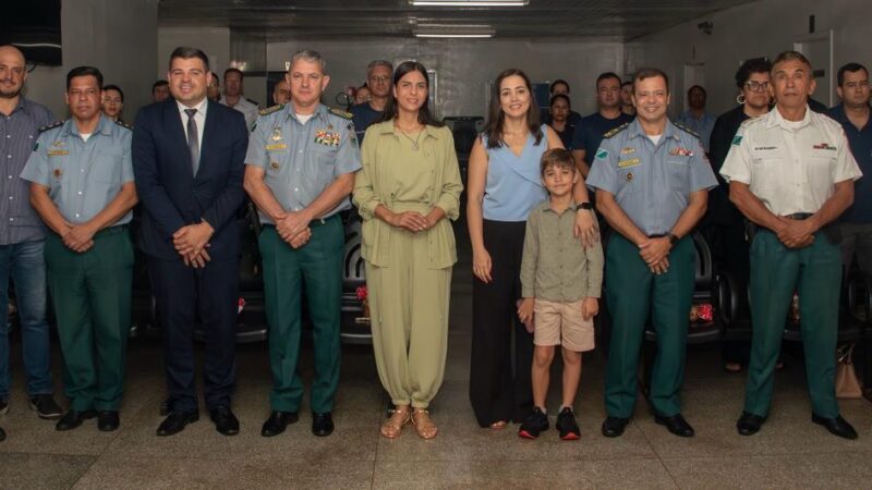 Vereador Silvio Pitu destina mais de R$ 580 mil em emendas para fortalecer a saúde pública