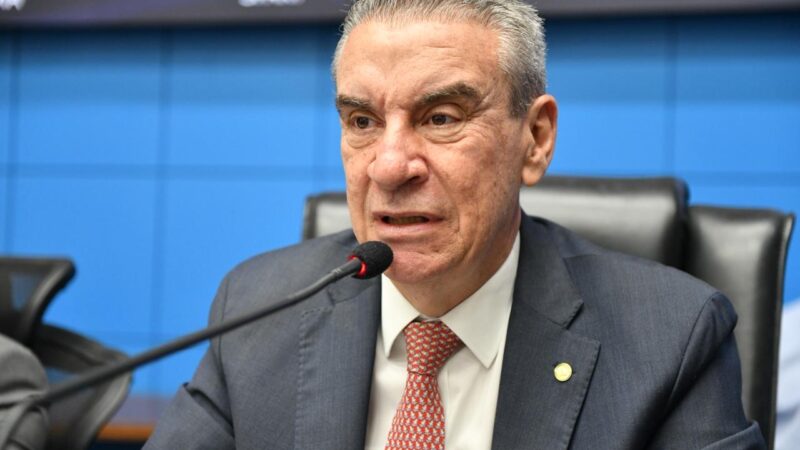 Paulo Corrêa comemora aprovação histórica do acordo entre União Europeia e Mercosul