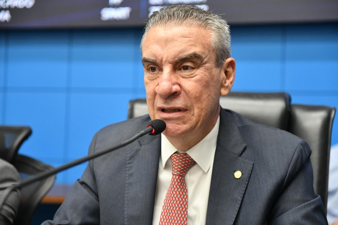 Paulo Corrêa comemora aprovação histórica do acordo entre União Europeia e Mercosul