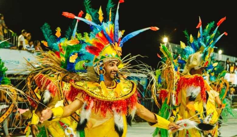 Confira a agenda das escolas de samba para o Carnaval 2026