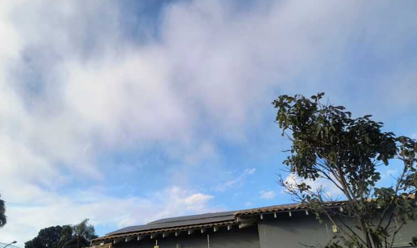 Temperaturas seguem altas nesta quarta-feira em Mato Grosso do Sul