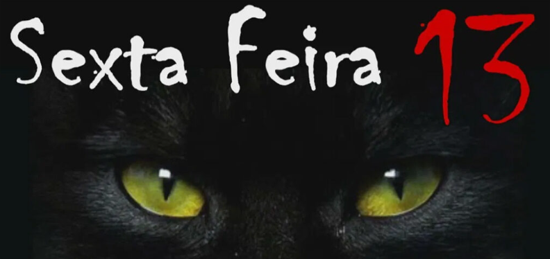 Sexta-feira 13: superstição, mistério e curiosidades sobre a data que intriga o mundo