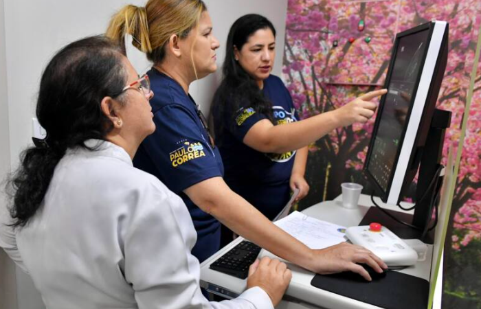 Grupo Onça Pintada atende pacientes de Coxim, Sonora e Rio Verde de MT neste final de semana