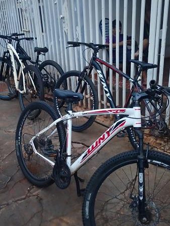 Quadrilha é presa por série de furtos e polícia recupera objetos em Mato Grosso do Sul