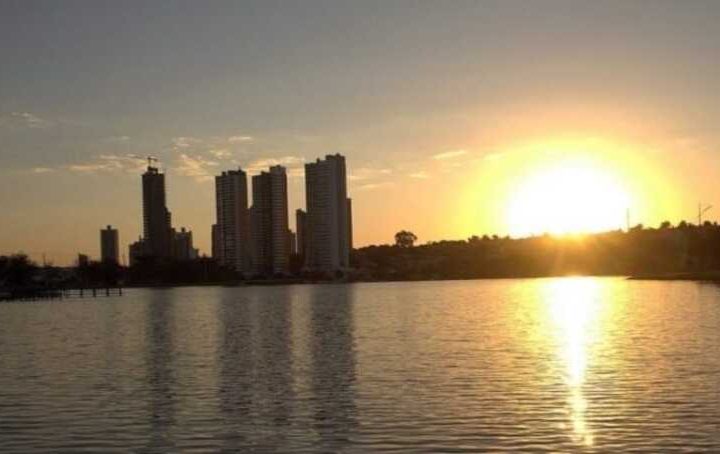 Segundo Inmet, Mato Grosso do Sul deve sofrer com onda de calor até sábado