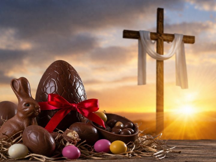 Páscoa: entre a fé, a tradição e o movimento na economia