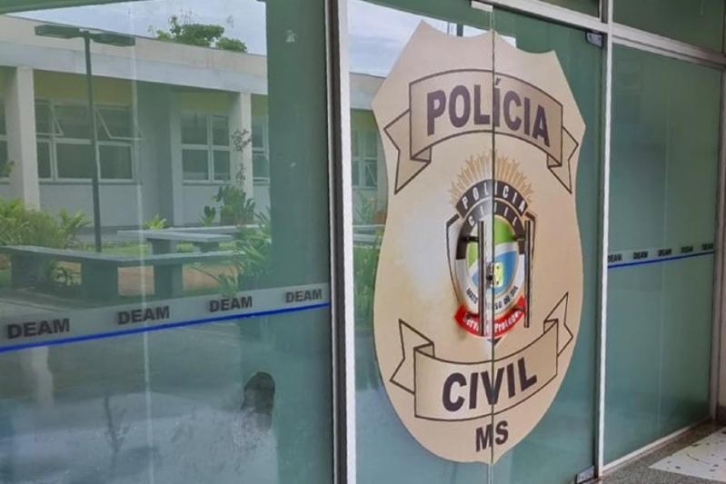 Homem é preso após ameaçar matar ex-companheira