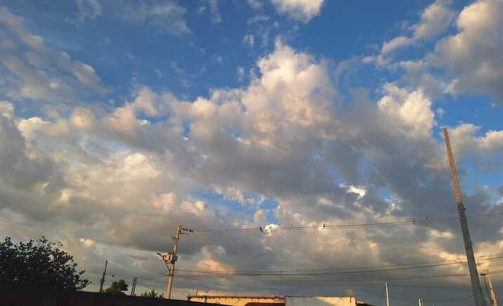Véspera de feriado contará com intenso calor de 34°C em Mato Grosso do Sul