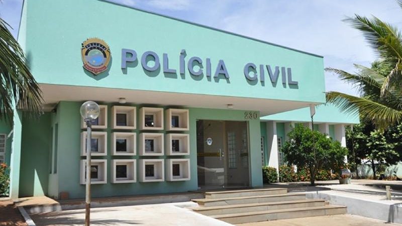 Idoso é preso após agredir esposa com tijolo e tentar cortar pescoço da vítima
