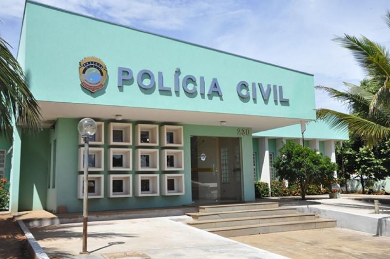 Idoso é preso após agredir esposa com tijolo e tentar cortar pescoço da vítima