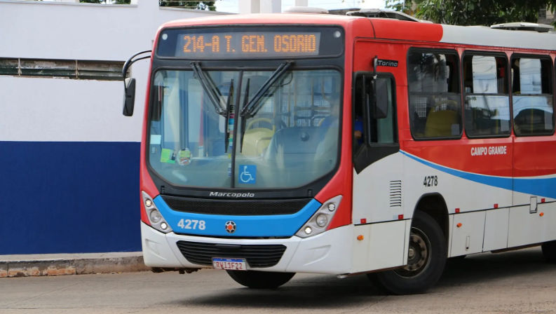 Prefeitura assume controle do transporte coletivo e decreta intervenção no Guaicurus