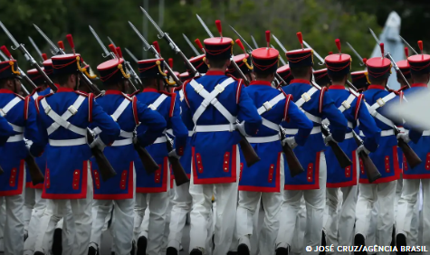 Prazo para alistamento militar obrigatório termina nesta terça-feira