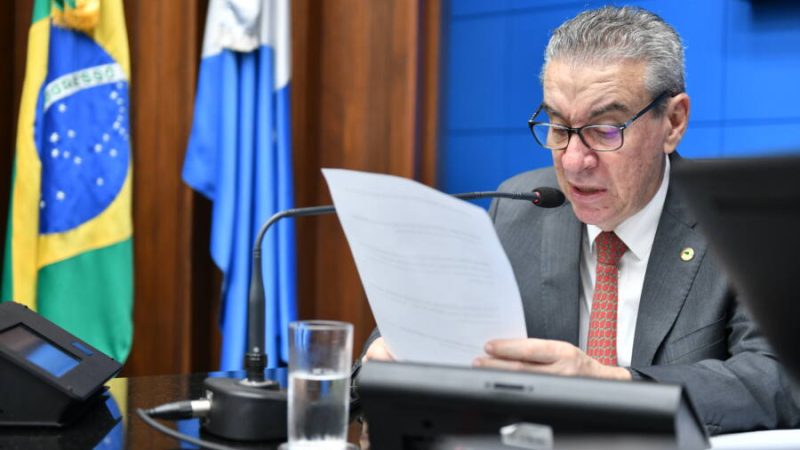 IPVA ZERO para veículos elétricos e híbridos? Entenda o projeto do deputado Paulo Corrêa
