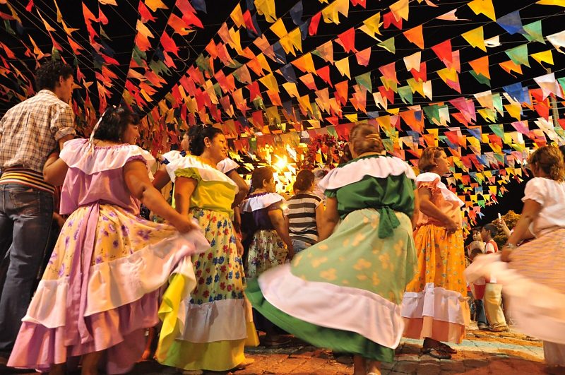 Corumbá celebra Banho de São João com público de 76 mil pessoas
