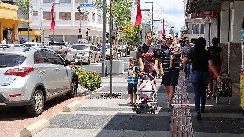 Feriado altera funcionamento de serviços públicos em Campo Grande