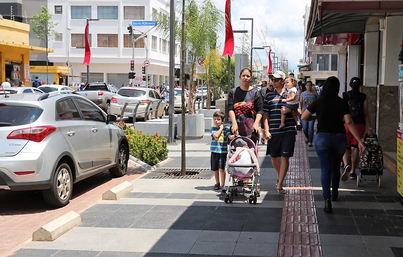 Feriado altera funcionamento de serviços públicos em Campo Grande