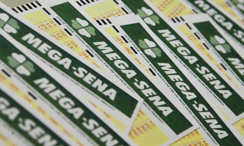 Mega-Sena acumula e próximo prêmio chega a R$ 45 milhões