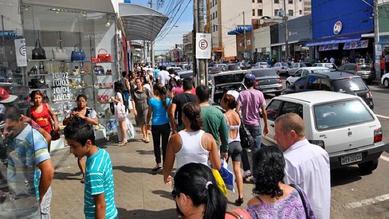 Comércio de Mato Grosso do Sul teme aumento de custos com nova regra para trabalho em feriados