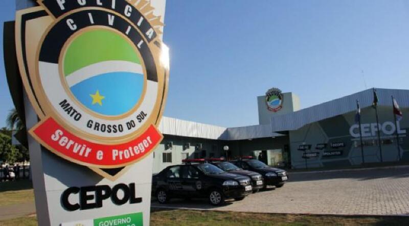 Mulher é encontrada morta em calçada na Moreninha II, em Campo Grande