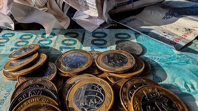Alimentos dentro de casa sobem 5,68% em cinco meses de 2026