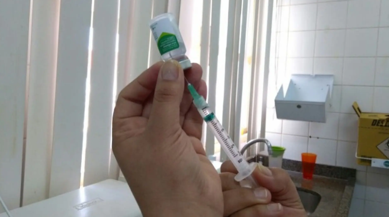 Anvisa aprova registro de nova vacina contra a gripe para uso no Brasil