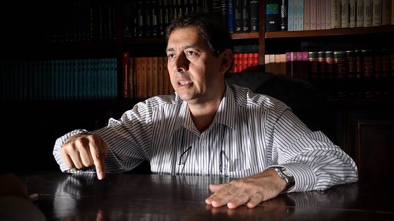 Morre ex-prefeito de Campo Grande, Alcides Bernal, aos 60 anos