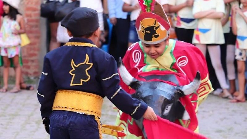 Festa gratuita celebra integração entre Brasil e Bolívia em Corumbá