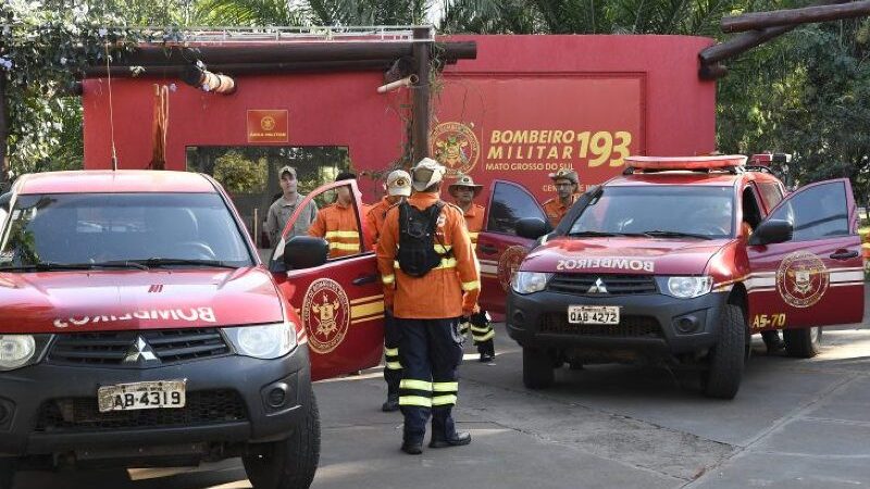 Jovem morre afogado durante pescaria em rio no Paraguai