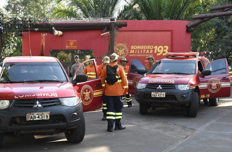 Jovem morre afogado durante pescaria em rio no Paraguai