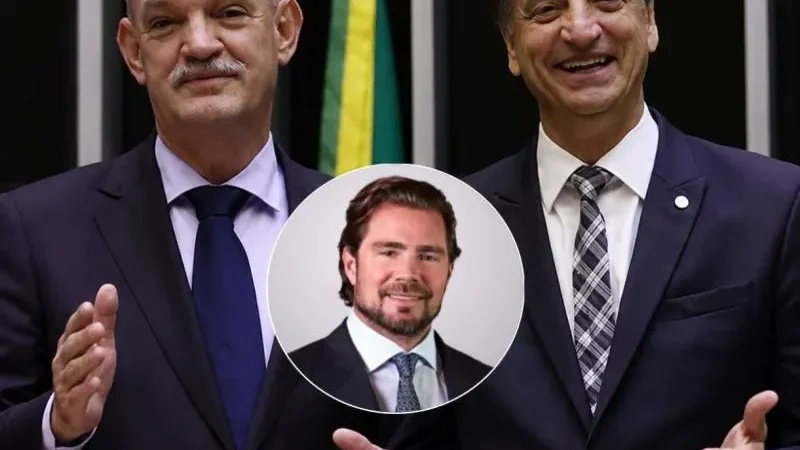 Dagoberto Nogueira e Geraldo Resende não assinam CPMI do Banco Master