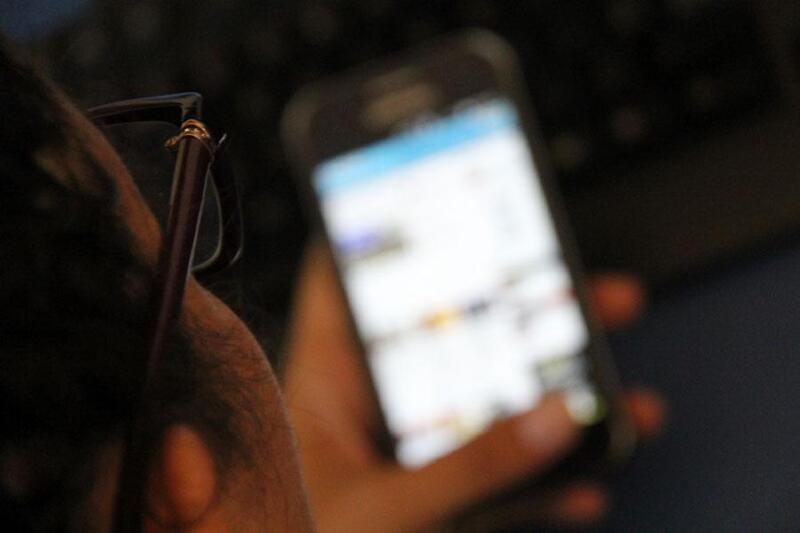 Linhas de celular terão reconhecimento facial obrigatório a partir de 2027