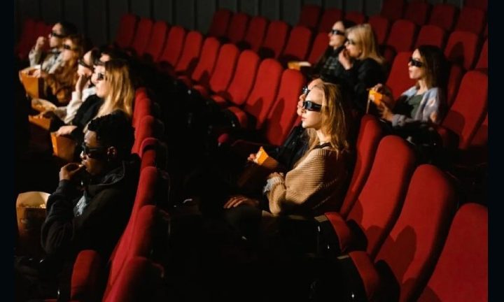 Cinemark terá ingresso a R$ 12 na semana do 1º Festival do Cinema Brasileiro